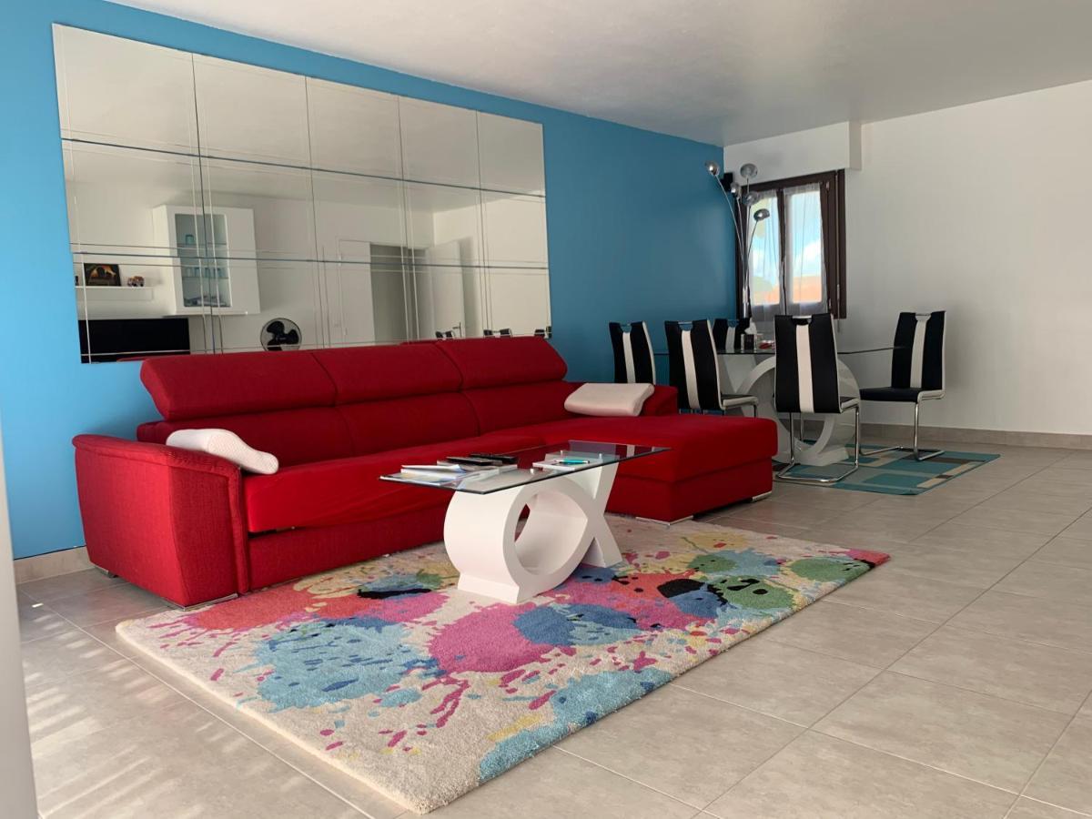 Grand Appartement A Louer Vue Sur Seine Melun Exterior foto