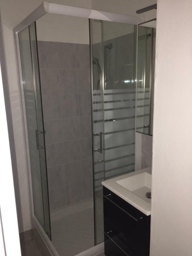 Grand Appartement A Louer Vue Sur Seine Melun Exterior foto